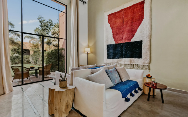 Adama Resort