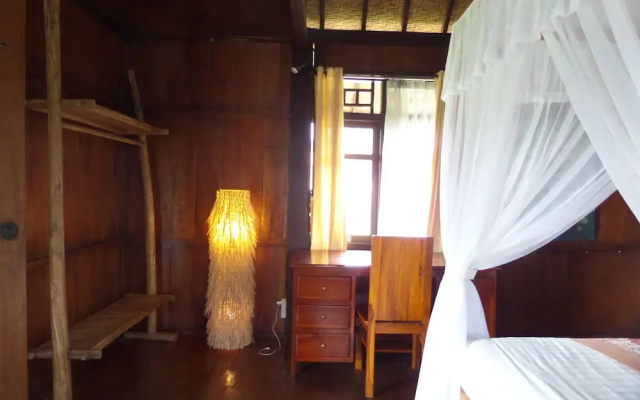Uma Kendran Villa