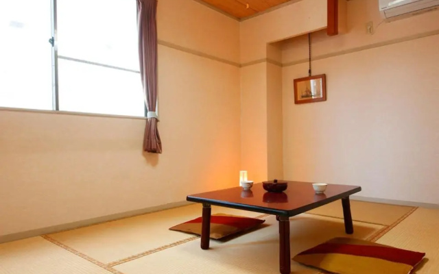 Kyomai Inn