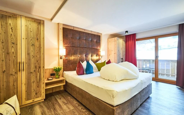 Gartenhotel Magdalena