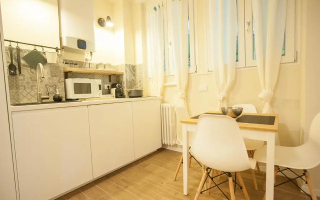 Flats4Rent Arena Prestige