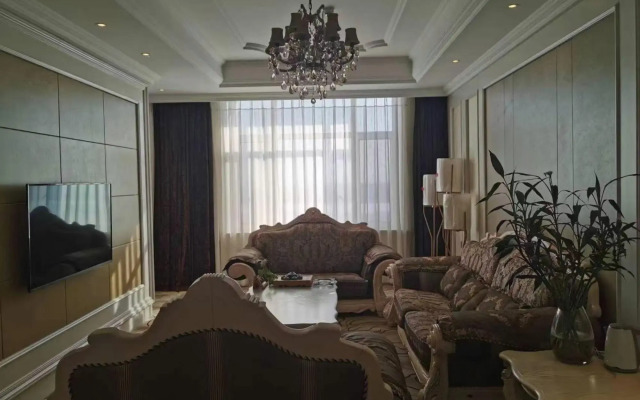 Delin Business Hotel