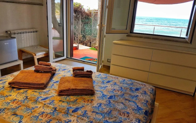 Brezza Marina Guesthouse