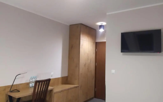 Hotel Regina