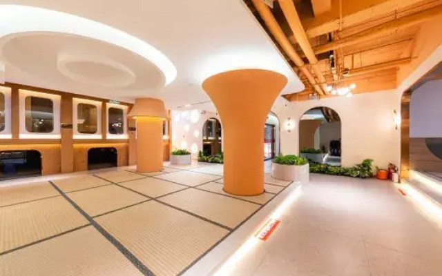 Chenggang Hotel