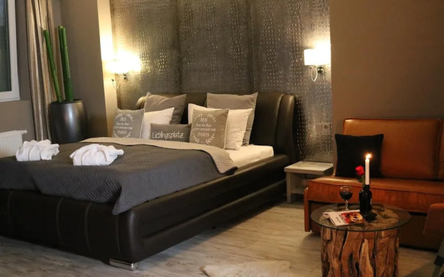 Vitalounge Hotel