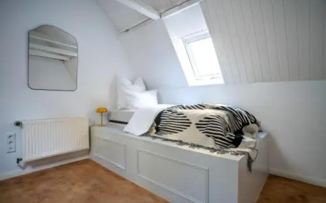 Etage in Linden