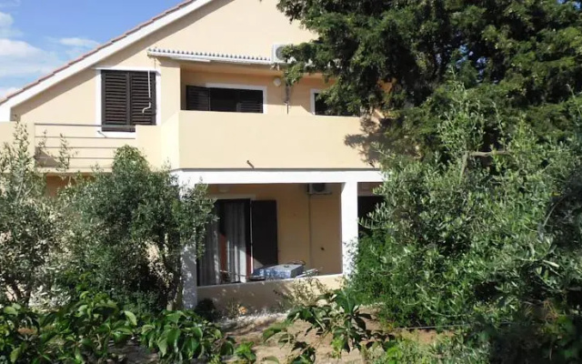 Apartments Galius