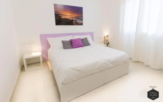 Hybla Major B&B