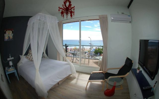 Miami B&B