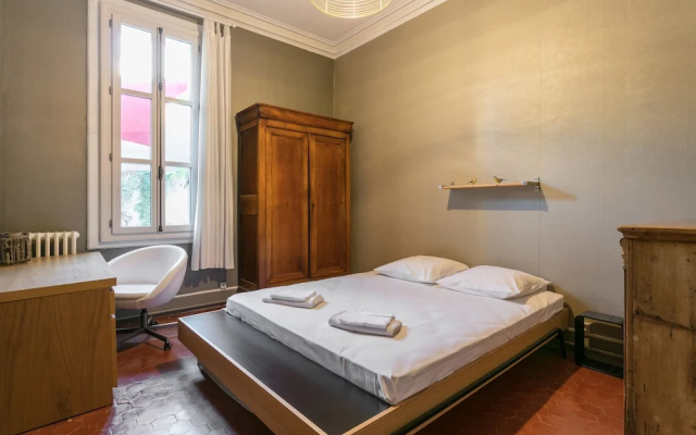 Appartement - Class Appart Ref 5081