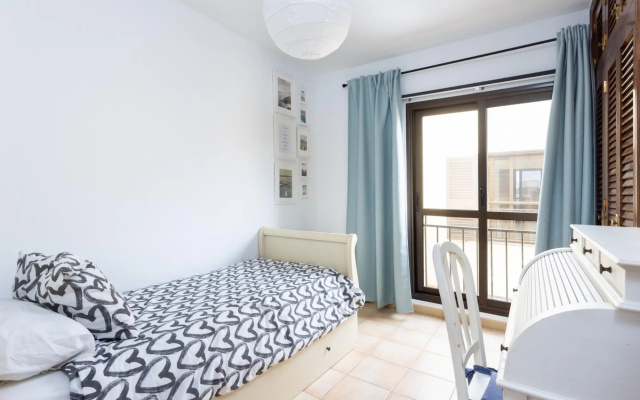 Home2Book Sea Side El Medano