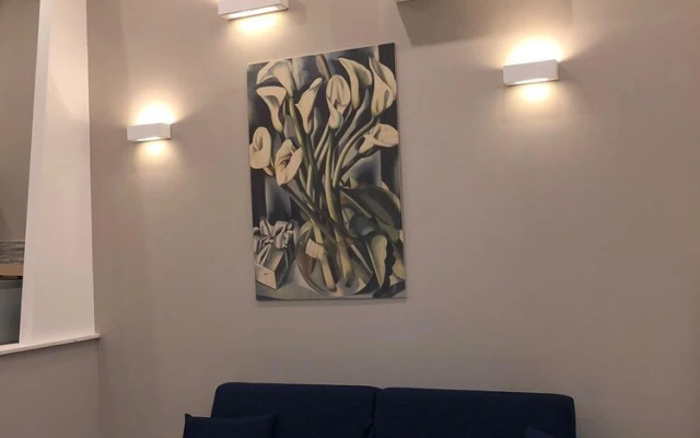 Kibilù - Viale Bligny Dany