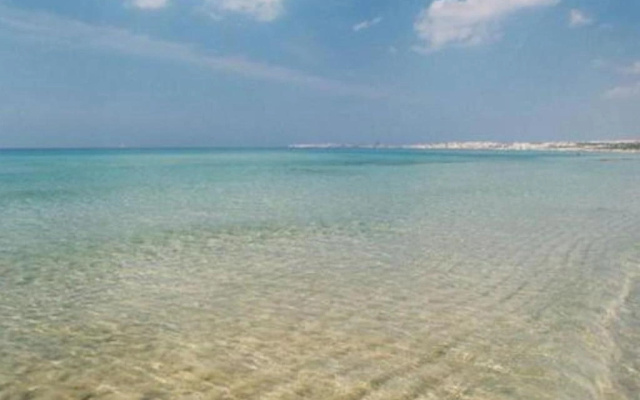 21 Via Senigallia