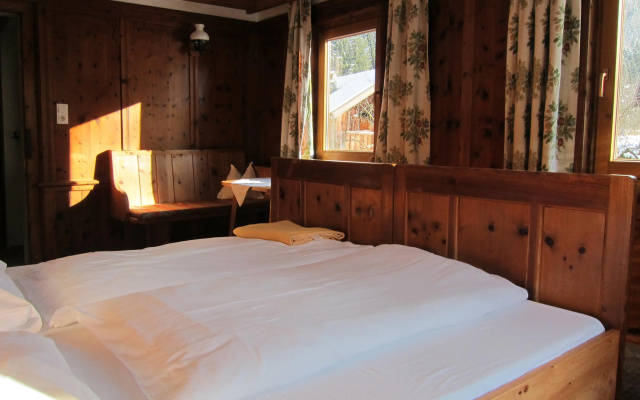 Kassnerhof Pension (Mayrhofen)