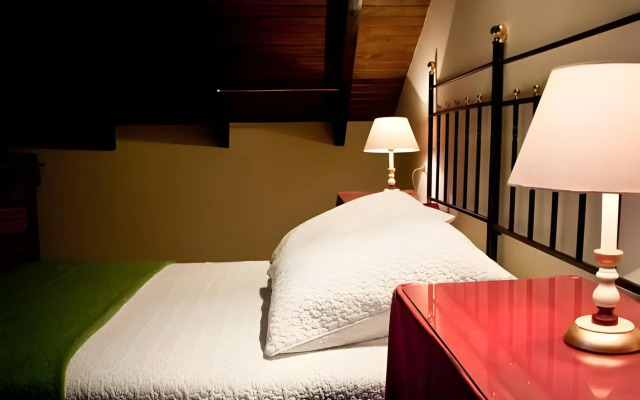Hotel Villa Miramar