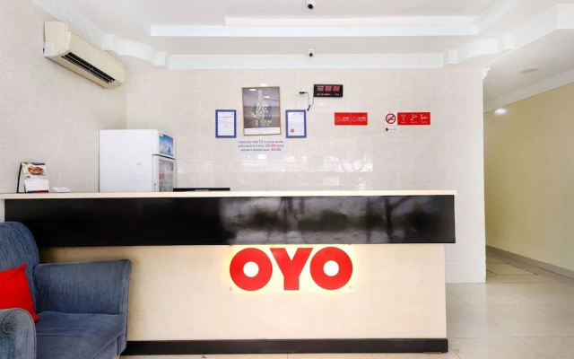 OYO 90170 Dynamic Hotel