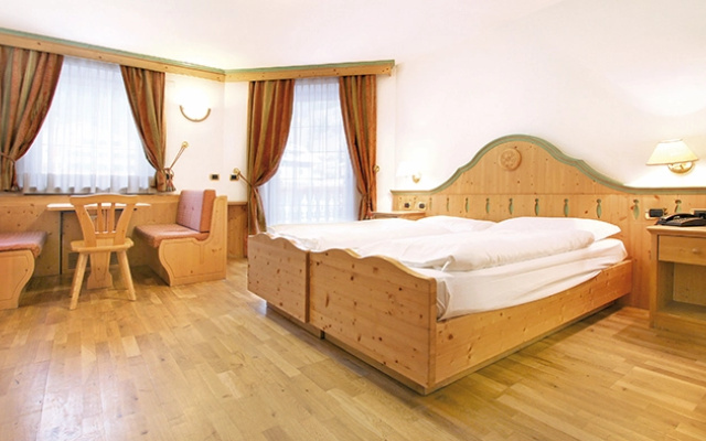 Roulette Union Hotels Val Di Fassa 4