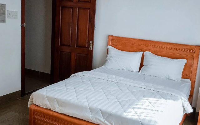 Vân Anh Motel