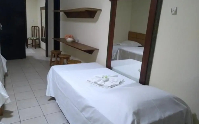 Summer Hotel