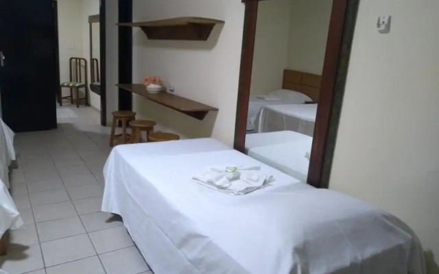 Summer Hotel