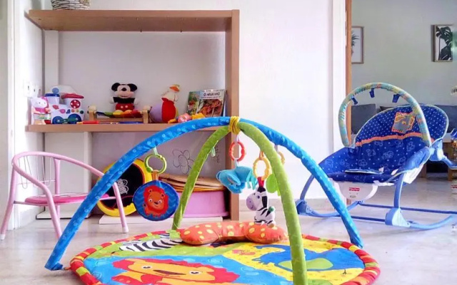 Holiday House Heraklion
