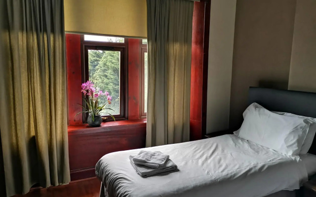 The Fullarton Park Hotel