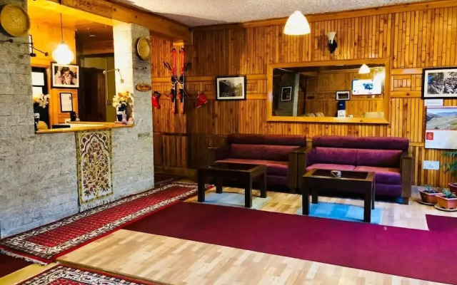 Hotel Vyas Vatika