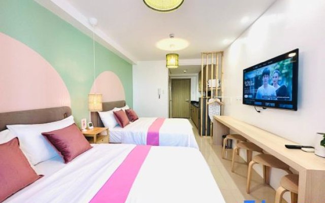 Shore Residences by Premier Suites