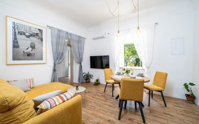 Nice Apartment in Dubrovnik With Wifi and 1 Bedrooms