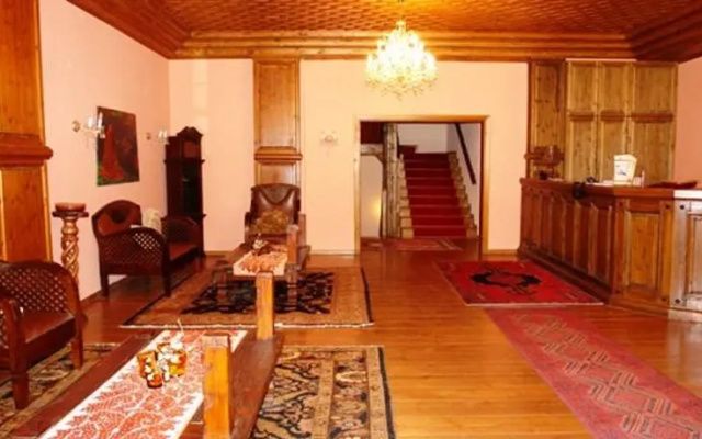 Acheloides Hotel