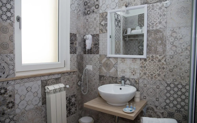 Dafni - Shabby Chic Guesthouse
