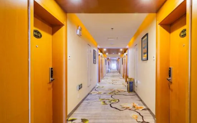 SWT Business Hotel