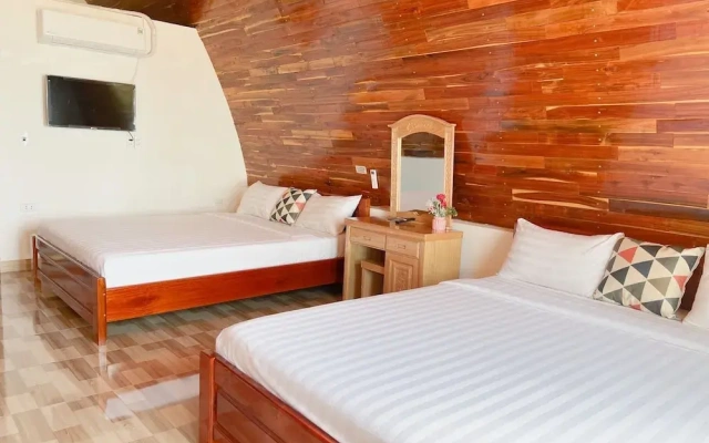 Hoa Loi Resort