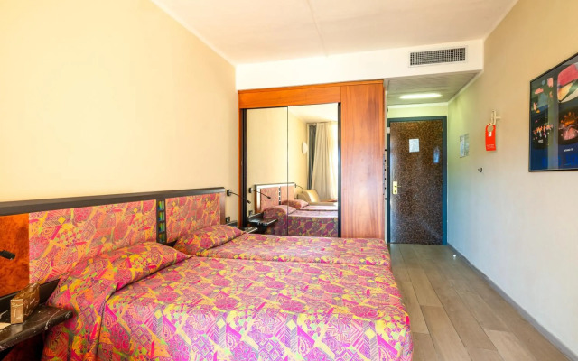 Hotel Leonardo da Vinci