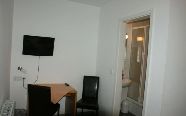 Hotel Forsthaus