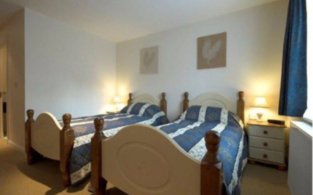 Ferguson Fawsitt Arms & Country Lodge