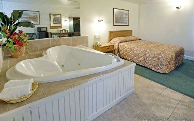 Cambridge Inn