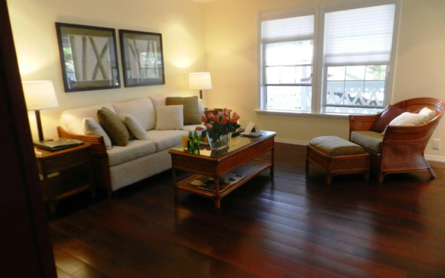 Ohia Park Estate