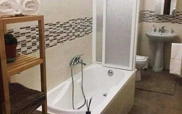 Casa Vacanze Disfida di BARLETTA