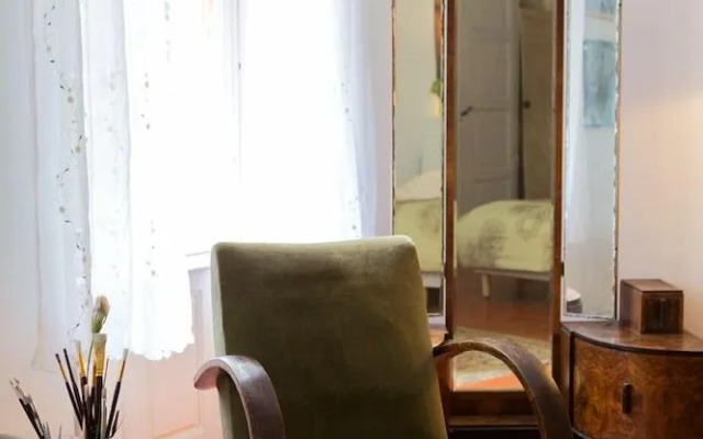 Le Flamant Rouge Guesthouse