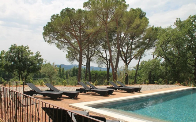 Chateau Perreal