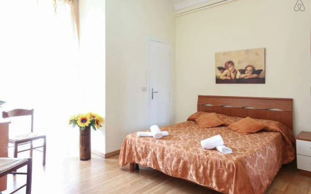 B&B Bel Ami