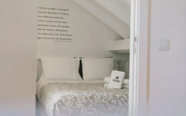 Best Houses 61 - Lusiadas II