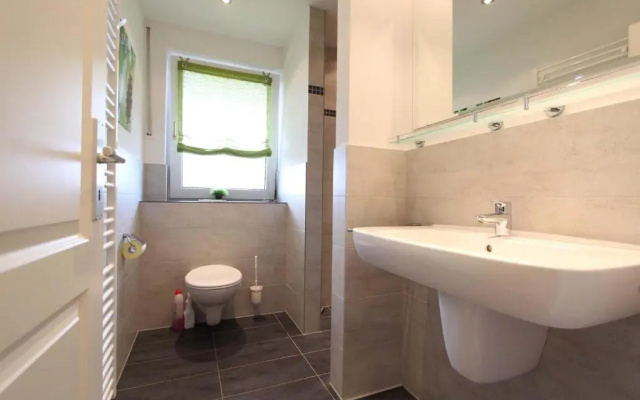 Haus Heckenrose Whg 5 EG