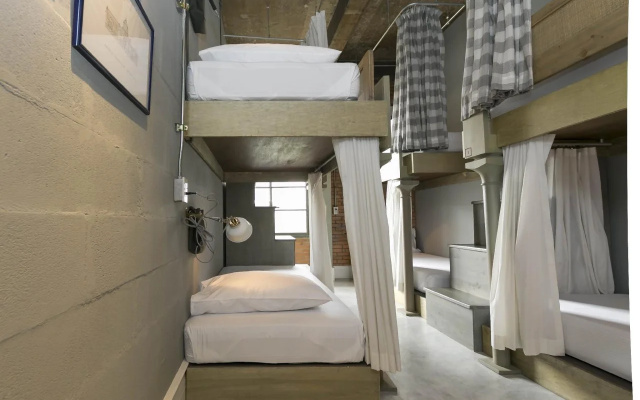 Oneday Hostel Sukhumvit 26