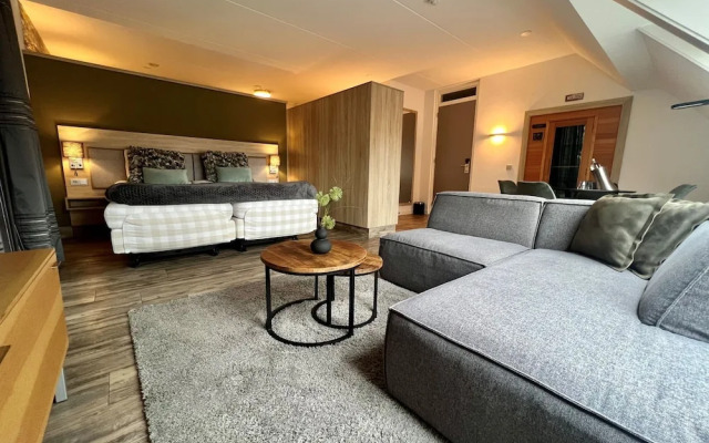 Hotel Erve Hulsbeek
