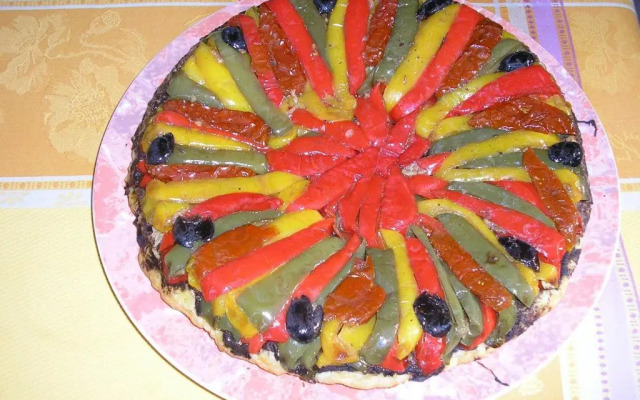 Les Passiflores