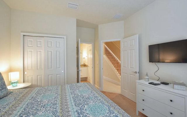 Silver Creek - 3 Bed Townhouse w/splashpool-5002SC