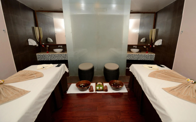 Ocean Paradise Resort & Spa Zanzibar